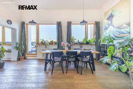 Prodej bytu atypický 85 m²