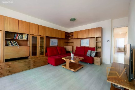 Prodej bytu 3+1 70 m² Nevanova, Praha - Řepy