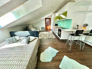 Prodej bytu 2+kk 49 m² Mladých Běchovic, Praha - Běchovice