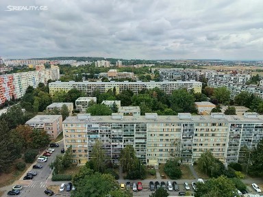 Prodej bytu 3+1 53 m²