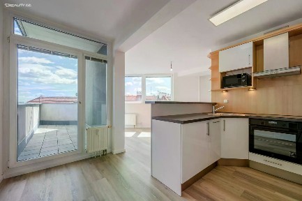 Prodej bytu 2+1 74 m²