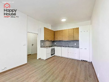 Prodej bytu 1+1 35 m² Nad Kolčavkou, Praha - Libeň