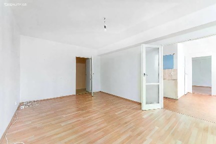 Prodej bytu 3+1 75 m² Evropská, Praha - Vokovice