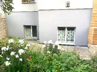 Prodej bytu 1+1 40 m² Nad Kajetánkou, Praha - Břevnov