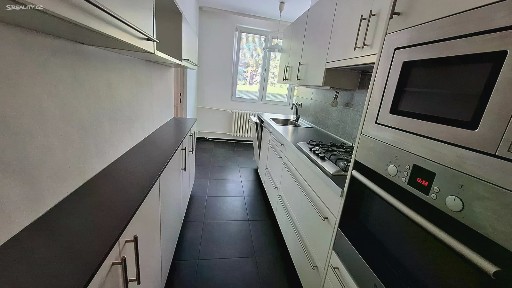 Prodej bytu 2+1 62 m² Zárubova, Praha - Kamýk