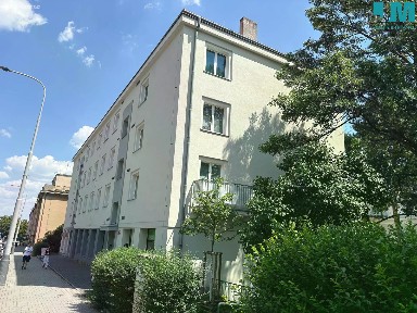 Prodej bytu 2+1 46 m² Kladenská, Praha - Vokovice