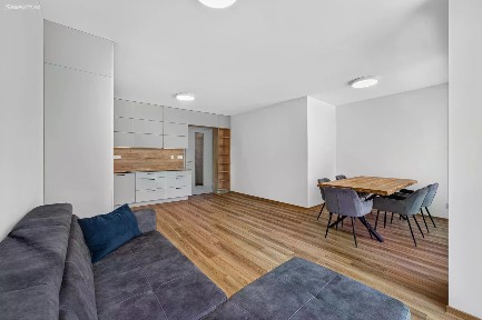 Prodej bytu 3+kk 71 m² Střížkovská, Praha - Střížkov
