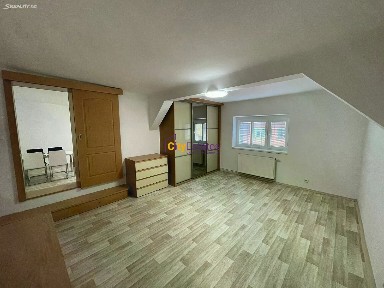 V Háji, Praha - Holešovice