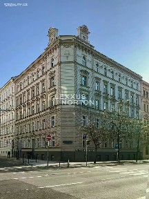 Prodej bytu 2+kk 50 m² Wenzigova, Praha - Nové Město