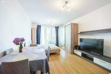 Prodej bytu 2+1 52 m² Poděbradská, Praha - Hloubětín