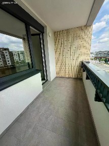 Prodej bytu 2+kk 57 m² Gollové, Praha - Hlubočepy