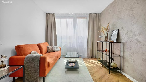 Prodej bytu 2+kk 45 m² Zelenohorská, Praha - Bohnice