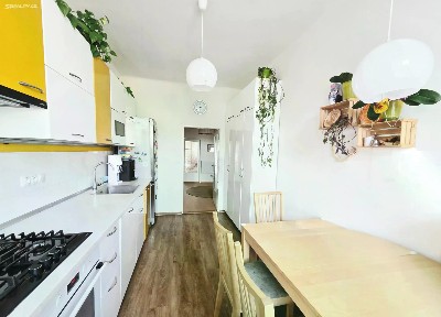 Prodej bytu 3+1 104 m² K lánu, Praha - Vokovice