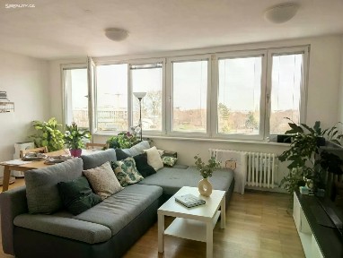 Prodej bytu 3+kk 74 m² K Horoměřicům, Praha - Suchdol