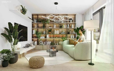 Prodej bytu 3+kk 109 m²