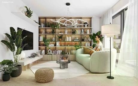 Prodej bytu 3+kk 109 m²