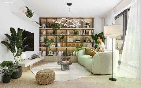 Prodej bytu 3+kk 109 m²