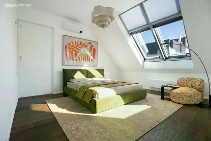 Prodej bytu 4+kk 182 m²