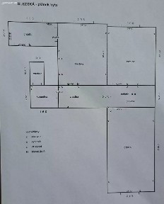 Prodej bytu 2+1 68 m² Slezská, Praha - Vinohrady