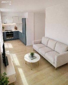 Prodej bytu 2+kk 33 m² Prosecká, Praha