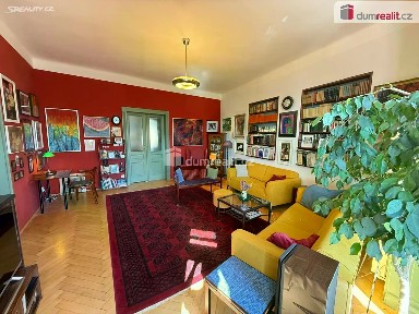Prodej bytu 3+1 124 m²