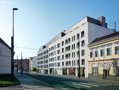 Prodej bytu 2+kk 57 m²