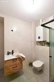 Prodej bytu 3+kk 65 m²