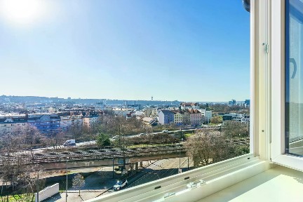 Prodej bytu 2+kk 48 m²