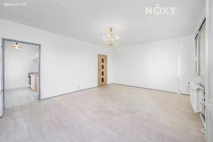 Prodej bytu 2+1 67 m² Údolní, Praha - Hodkovičky
