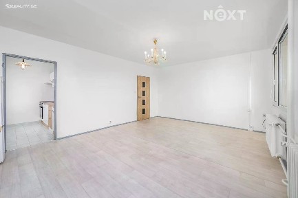 Prodej bytu 2+1 67 m²