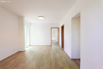 Prodej bytu 3+1 76 m²