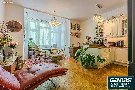 Prodej bytu 3+kk 88 m²