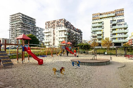 Prodej bytu 2+1 52 m² Bessemerova, Praha