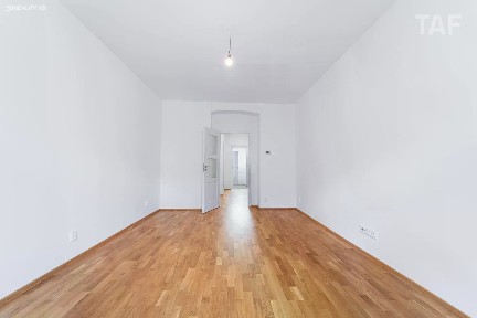 Prodej bytu 1+1 45 m²