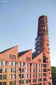 Prodej bytu 2+kk 48 m² Nádražní, Praha - Smíchov