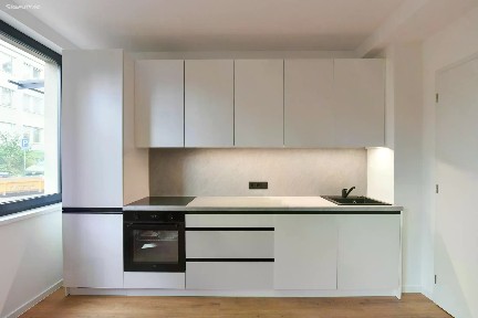 Prodej bytu 1+kk 34 m² Elišky Přemyslovny, Praha - Zbraslav