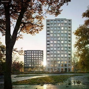 Prodej bytu 2+kk 50 m²