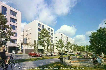 Prodej bytu 3+kk 66 m²