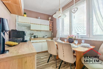 Prodej bytu 3+1 73 m²