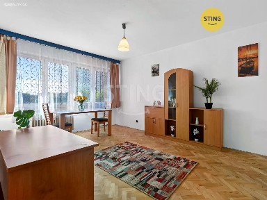 Prodej bytu 1+1 28 m² Ostrava - Poruba