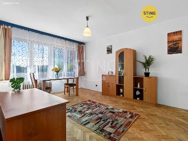 Prodej bytu 1+1 28 m²