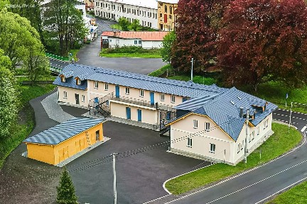 Prodej bytu 1+kk 42 m² Malá Morávka