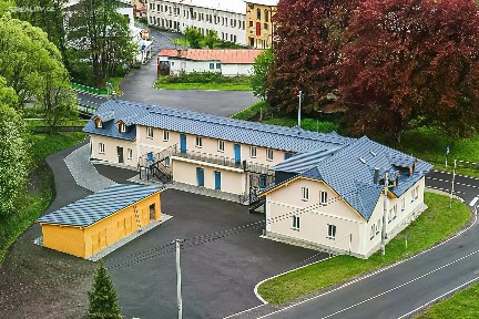 Prodej bytu 1+kk 42 m²