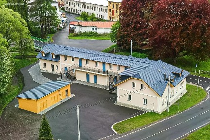 Prodej bytu 1+kk 42 m²