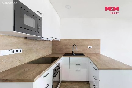 Prodej bytu 2+kk 44 m² Antonína Poledníka, Ostrava - Dubina