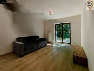 Prodej bytu 2+kk 46 m²