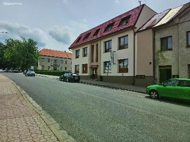 Chrudimská, Seč