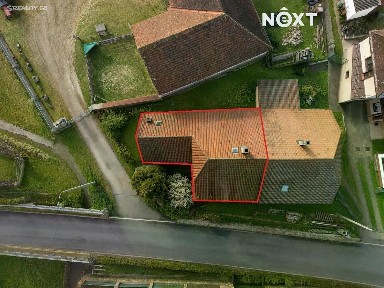 Pronájem skladového prostoru 98 m²