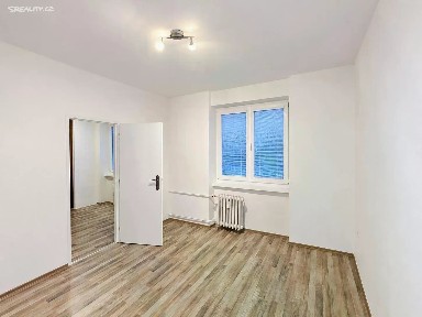 Pronájem bytu 2+1 52 m²