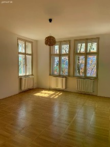 Pronájem bytu 3+1 87 m² Pasteurova, Ústí nad Labem - Ústí nad Labem-centrum